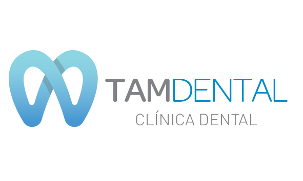 Logo TamDental